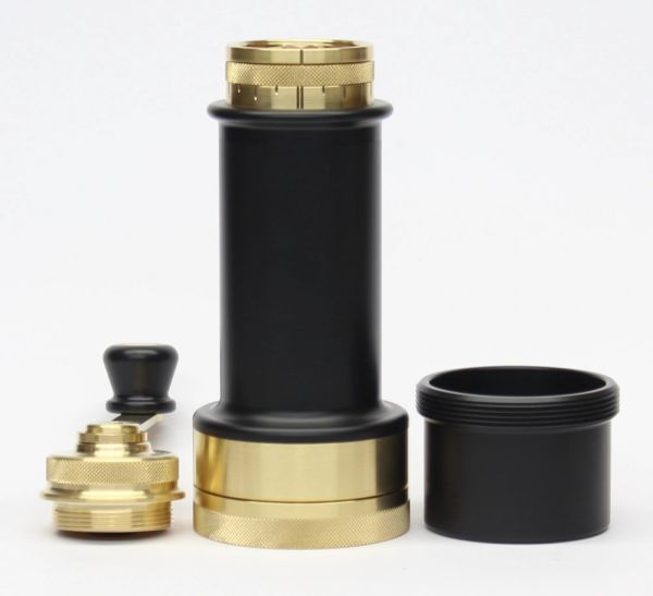Rosco R38 Hand Coffee Grinder
